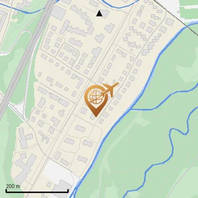 Foto zu Schwedenstraße 21-25, 80805 München