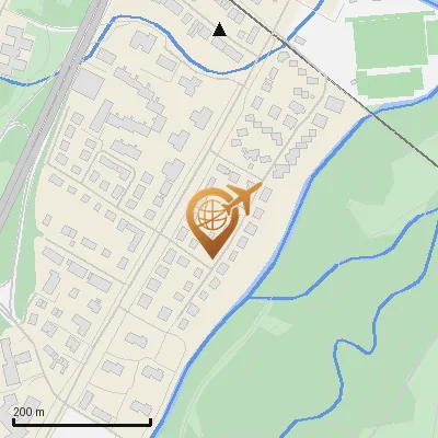 Foto zu Schwedenstraße 31, 80805 München