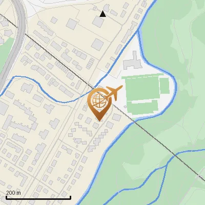 Foto zu Schwedenstraße 45-49, 80805 München