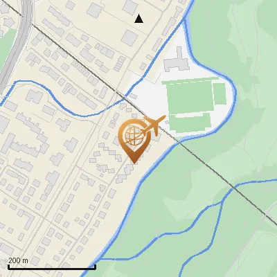 Foto zu Schwedenstraße 60-70, 80805 München