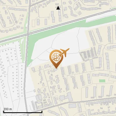 Foto zu Schwedenweg 14, 51067 Köln