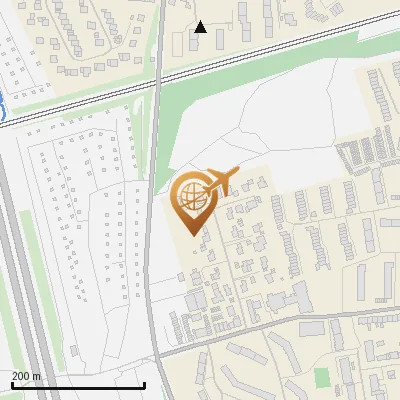 Karte Schwedenweg 9-13, 51067 Köln