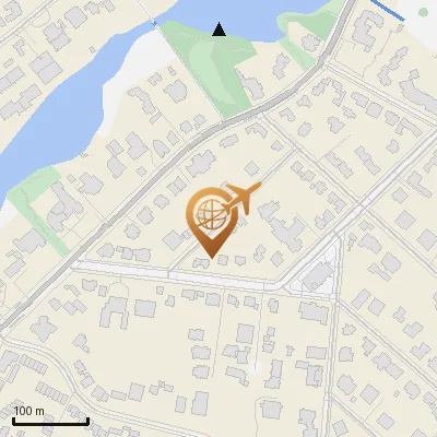 Foto zu Schwedlerstraße 8-10, 14193 Berlin