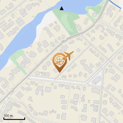 Foto zu Schwedlerstraße 11-13, 14193 Berlin