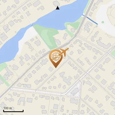 Foto zu Schwedlerstraße 3-7, 14193 Berlin