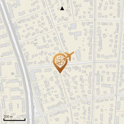 Foto zu Schwedter Straße 1, 12305 Berlin