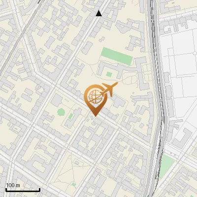 Foto zu Schwedter Straße 9-12, 10119 Berlin