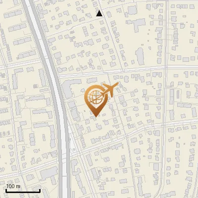 Foto zu Schwedter Straße 10, 12305 Berlin