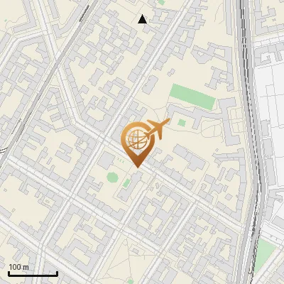 Foto zu Schwedter Straße 13-15, 10119 Berlin