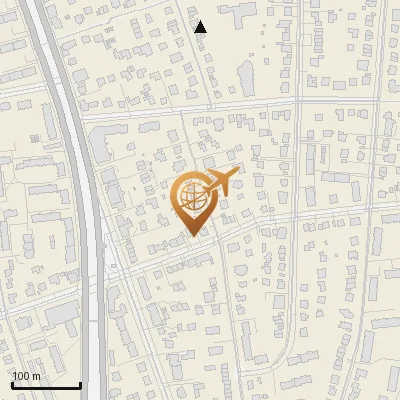 Foto zu Schwedter Straße 11-16, 12305 Berlin