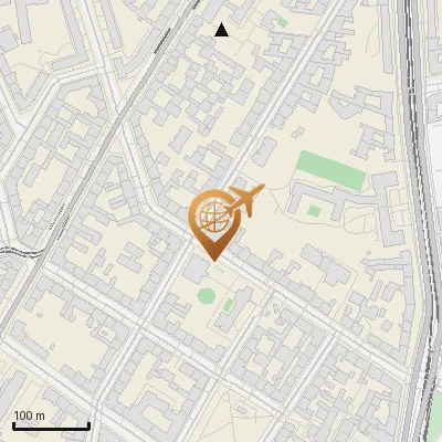 Foto zu Schwedter Straße 17-18, 10119 Berlin