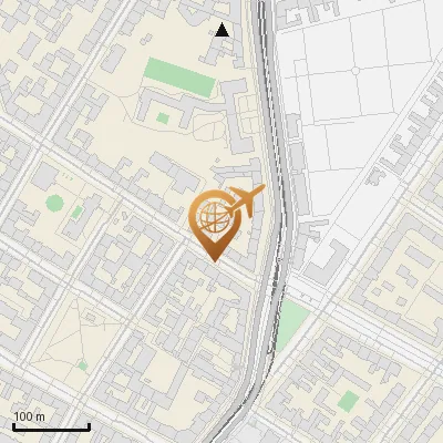 Foto zu Schwedter Straße 1-4, 10119 Berlin