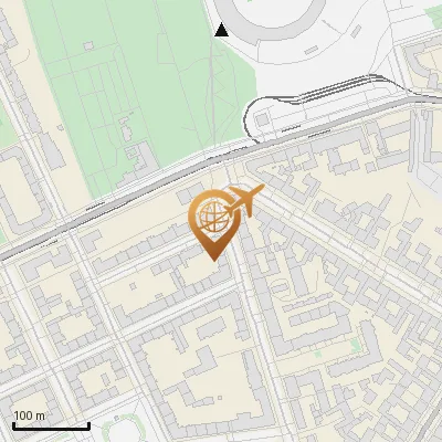 Foto zu Schwedter Straße 223-227, 10435 Berlin