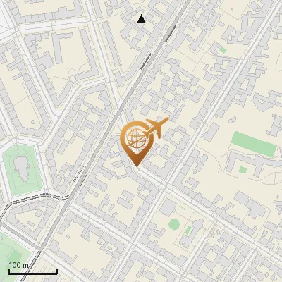 Foto zu Schwedter Straße 21-24, 10119 Berlin