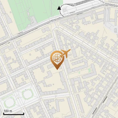 Foto zu Schwedter Straße 228-232, 10435 Berlin