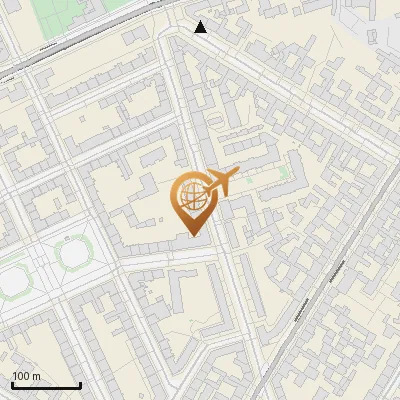 Foto zu Schwedter Straße 234-235, 10435 Berlin