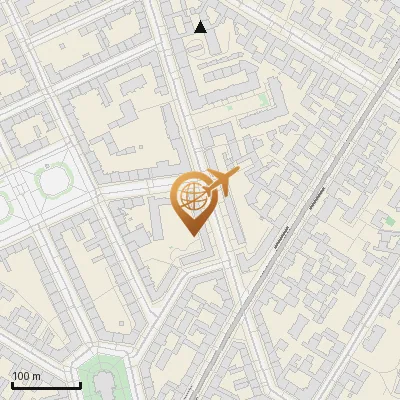 Foto zu Schwedter Straße 238-241, 10435 Berlin