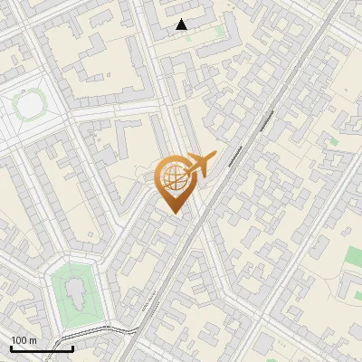 Foto zu Schwedter Straße 244, 10435 Berlin