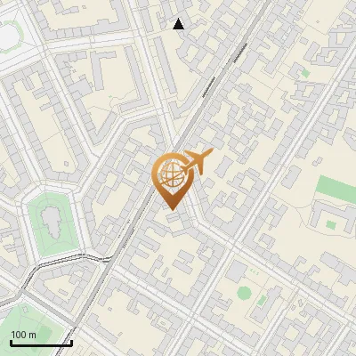 Foto zu Schwedter Straße 247-251, 10119 Berlin