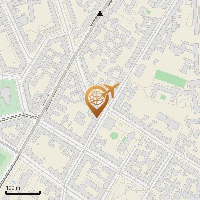 Foto zu Schwedter Straße 253-254, 10119 Berlin