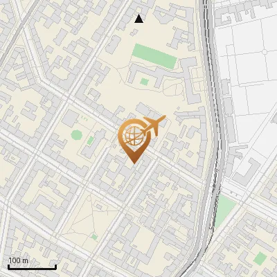 Foto zu Schwedter Straße 261-264, 10119 Berlin