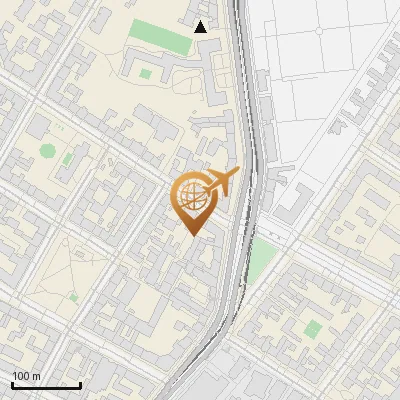 Foto zu Schwedter Straße 266-269, 10119 Berlin