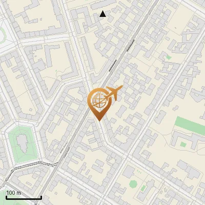 Foto zu Schwedter Straße 27, 10119 Berlin