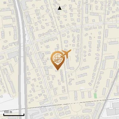 Foto zu Schwedter Straße 26-30, 12305 Berlin