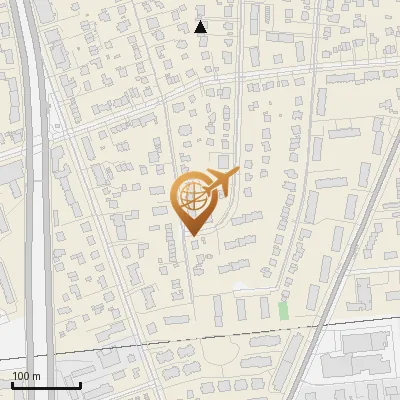 Foto zu Schwedter Straße 31-33, 12305 Berlin