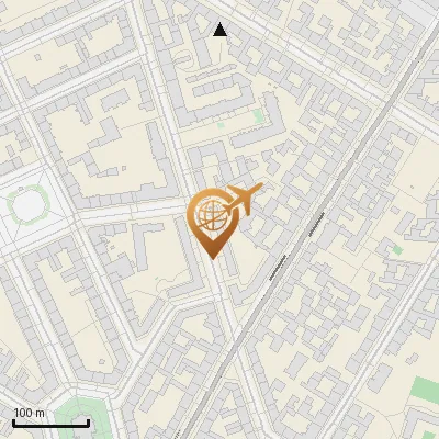 Foto zu Schwedter Straße 29-34, 10435 Berlin