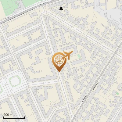 Foto zu Schwedter Straße 35-37, 10435 Berlin