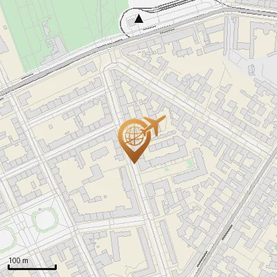 Foto zu Schwedter Straße 40-42, 10435 Berlin