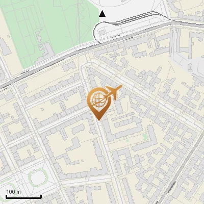 Foto zu Schwedter Straße 45-48, 10435 Berlin