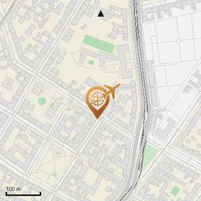 Foto zu Schwedter Straße 6-7, 10119 Berlin