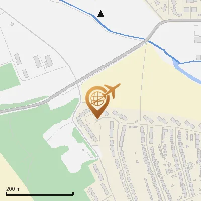 Foto zu Schweidnitzer Straße 12, 51069 Köln