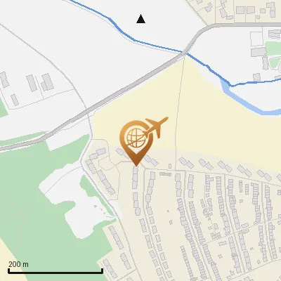 Foto zu Schweidnitzer Straße 13-16, 51069 Köln