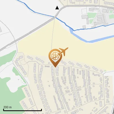 Foto zu Schweidnitzer Straße 17-18, 51069 Köln