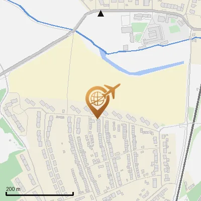 Foto zu Schweidnitzer Straße 19-23, 51069 Köln