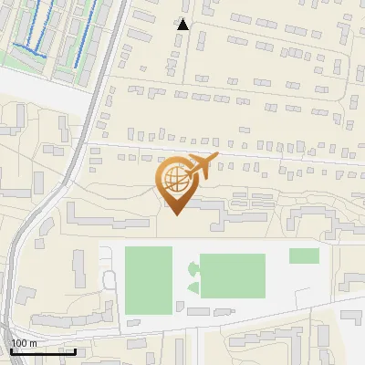 Karte Schweidnitzer Straße 20-22, 22045 Hamburg