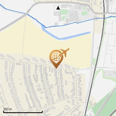 Foto zu Schweidnitzer Straße 24-26, 51069 Köln