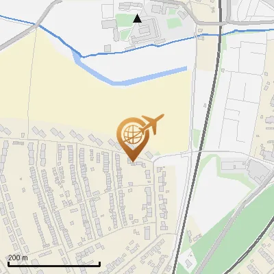 Foto zu Schweidnitzer Straße 27-29, 51069 Köln