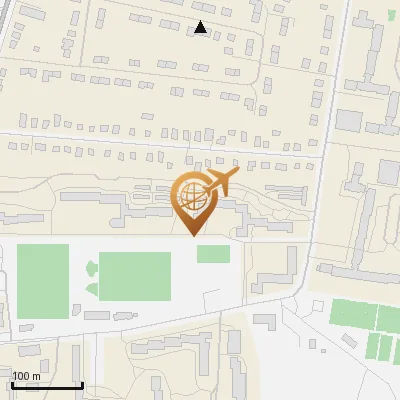 Karte Schweidnitzer Straße 40-42, 22045 Hamburg