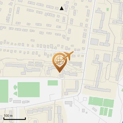 Karte Schweidnitzer Straße 44-54, 22045 Hamburg