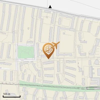 Foto zu Schweiggerweg 1-2, 13627 Berlin