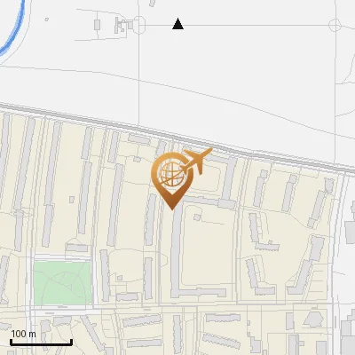 Foto zu Schweiggerweg 16-18, 13627 Berlin