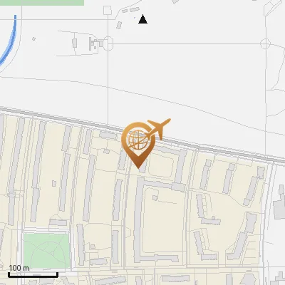 Foto zu Schweiggerweg 20-25, 13627 Berlin