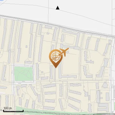 Foto zu Schweiggerweg 7-12, 13627 Berlin