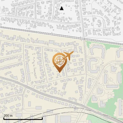 Karte Schweinfurter Straße 2-9, 81243 München