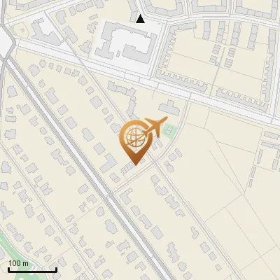 Foto zu Schweinfurthstraße 19-23, 14195 Berlin