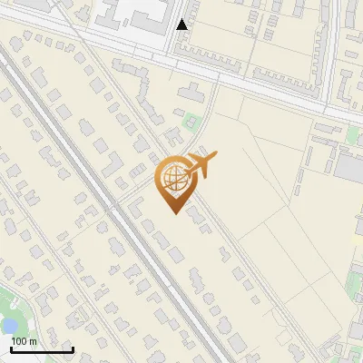 Foto zu Schweinfurthstraße 24-29, 14195 Berlin